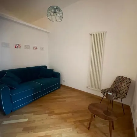 Apartment Colosseum With Big Terrace *